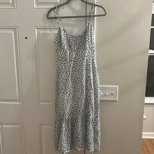 Abercrombie dress never worn tags on